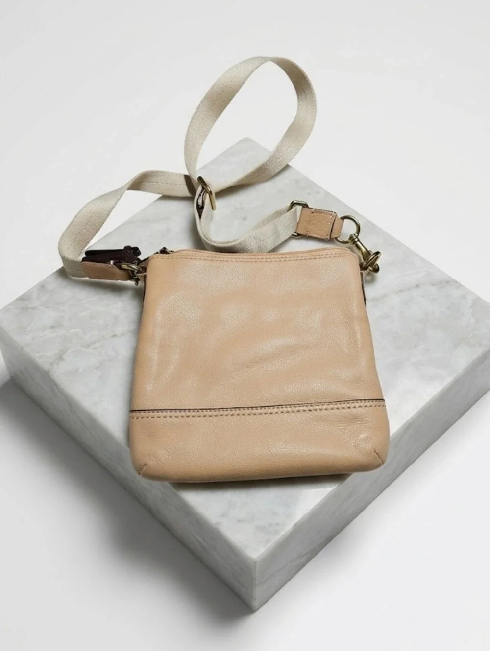 Coach gorgeous park